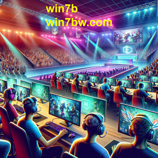 A Revolução dos Jogos Online: Conectando Jogadores em Todo o Mundo