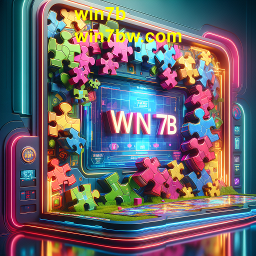 Mergulhe no Desafio dos Quebra-Cabeças no win7b!