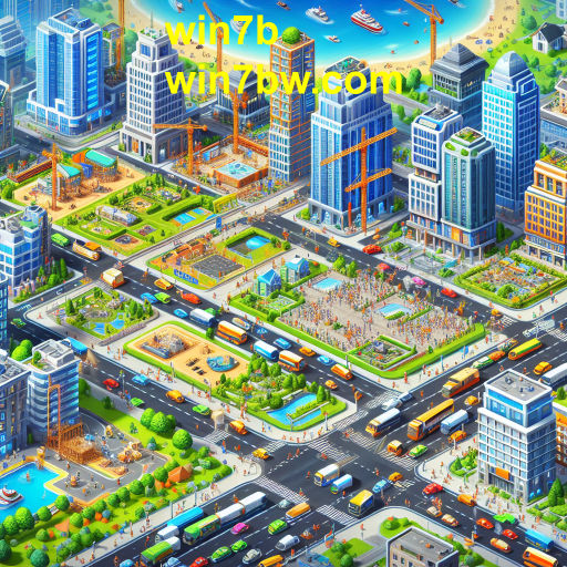 Explorando o Mundo dos Jogos de Simulação